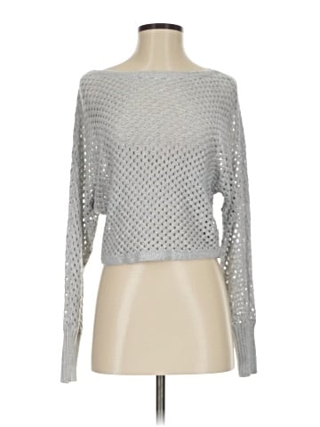 Express Pullover Sweater - front