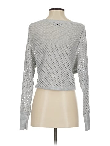 Express Pullover Sweater - back