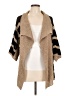 WD.NY Tan Cardigan Size L - photo 1