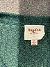 Hayden Teal Casual Dress Size 1X - photo 4