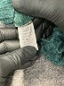 Hayden Teal Casual Dress Size 1X - photo 5