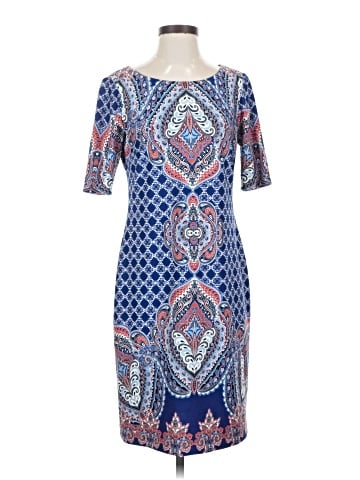 Antonio Melani Casual Dress (view 1)