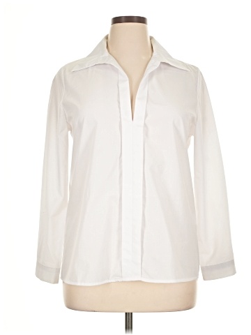 Misslook Long Sleeve Blouse (view 1)