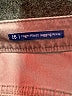 Talbots Solid Gray Cords Size 16 - photo 7