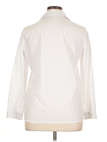 Misslook Long Sleeve Blouse (view 2)