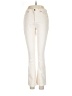 Ann Mashburn Ivory Jeans Size 28 waist - photo 1