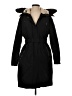 Sam Edelman 100% Polyester Black Coat Size S - photo 1