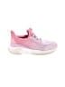 Assorted Brands Pink Purple Sneakers Size 8 (kids) - photo 1