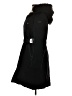 Sam Edelman 100% Polyester Black Coat Size S - photo 5
