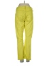 CAbi Yellow Jeans Size 2 - photo 2