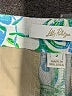 Lilly Pulitzer Tropical Green Shorts Size 2 - photo 3