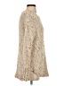 Jessica Simpson Tweed Ivory Pullover Sweater Size S - photo 4
