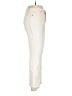 Ann Mashburn Ivory Jeans Size 28 waist - photo 4