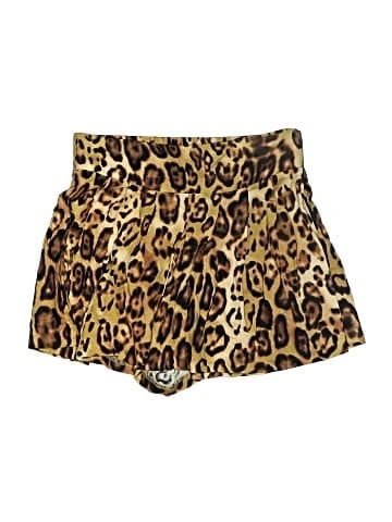 Xhilaration Shorts (view 1)