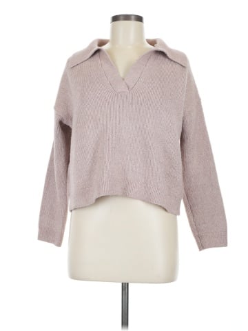 Gilly Hicks Pullover Sweater (view 1)