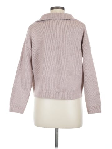 Gilly Hicks Pullover Sweater (view 2)