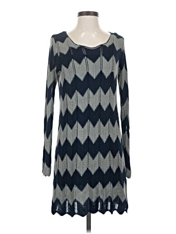 Very J Casual Dress (view 1)