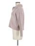 Gilly Hicks 100% Polyester Tan Pullover Sweater Size M - photo 5