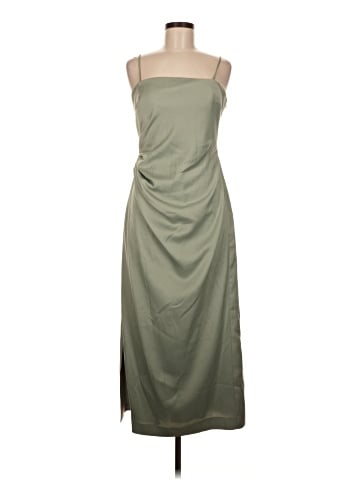 Derek Lam 10 Crosby Casual Dress (view 1)