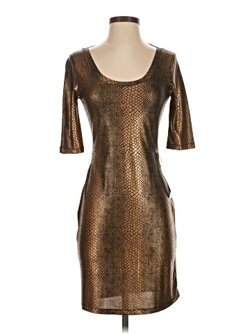 Sienna Cocktail Dress (view 1)