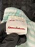 Hanna Andersson 100% Supima Cotton Blue Active Pants Size 3-6 mo - photo 3