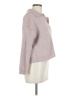 Gilly Hicks 100% Polyester Tan Pullover Sweater Size M - photo 4