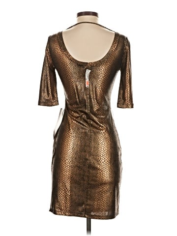 Sienna Cocktail Dress (view 2)