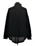 Unbranded Black Pullover Sweater Size 3X - photo 2