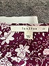 Fun2Fun 100% Polyester Purple Sleeveless Blouse Size 3X - photo 7