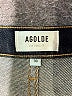 AGOLDE Blue Jeans Size 30 waist - photo 3