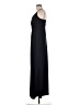 Bari Jay 100% Polyester Black Blue Cocktail Dress Size 8 - photo 5