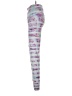 Assorted Brands Print Purple Yoga Pants Size XS - photo 5