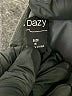 DAZY Solid Gray Casual Skirt Size M - photo 5