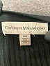 Catherine Malandrino Black Cardigan Size M - photo 7