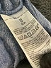 Old Navy Stripes Blue Jumpsuit Size XS - photo 5
