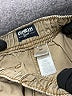 OshKosh B'gosh Solid Tan Khakis Size 3T - photo 3