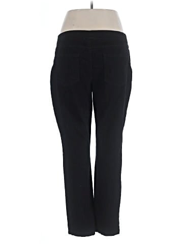 Faded Glory Jeggings (view 2)