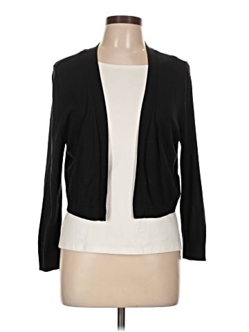 Talbots Cardigan (view 1)