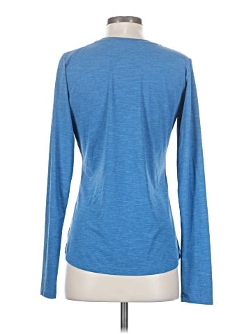 Anetik Long Sleeve T-Shirt (view 2)