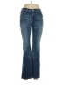 Lee Cooper Hearts Blue Jeans Size 10 (estimated) - photo 1