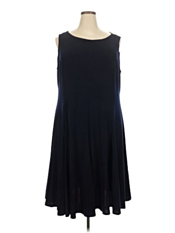Jessica Howard Casual Dress (view 1)