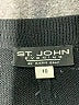 St. John by Marie Gray Solid Blue Active Pants Size 10 - photo 4