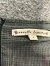 Nanette Lepore Solid Black Formal Skirt Size 4 - photo 4
