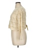 Unbranded 100% Polyester Ivory Cardigan Size XL - photo 5