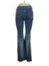 Lee Cooper Hearts Blue Jeans Size 10 (estimated) - photo 2