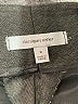 Classiques Entier Chevron-herringbone Gray Dress Pants Size 0 - photo 6
