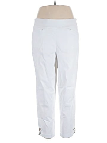 Allison Daley Casual Pants (view 1)