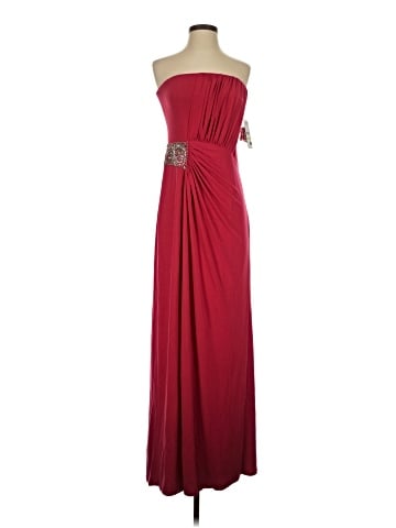 Laundry by Shelli Segal Cocktail Dress (view 1)
