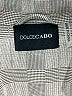 Dolce Cabo Gray Coat Size XS - photo 6