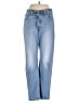Unbranded Blue Jeans Size 28 waist - photo 1